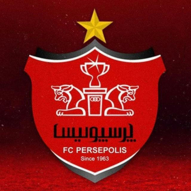 کانال هواداران پرسپولیس