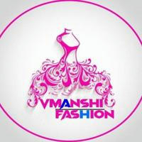 Vmanshi Fashion