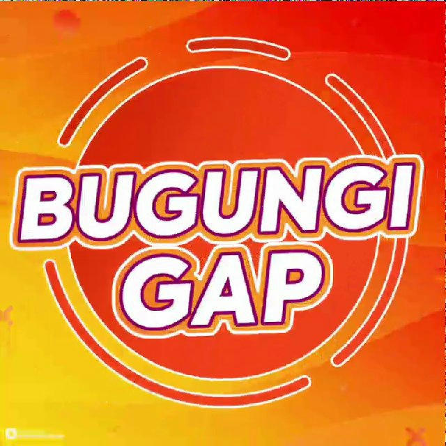 BUGUNGI GAP | Расмий канал