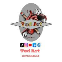 Ted Art