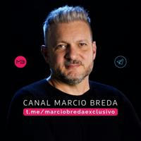 Marcio Breda - Canal Exclusivo