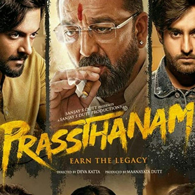 Prassthanam movie download