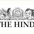 Daily newspapers(The Hindu+Indian Express)