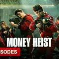 MONEY HEIST