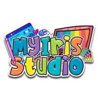 MyIris Studio Freebies