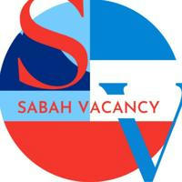 SABAH VACANCY™ OFFICIAL