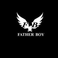 Father&boy