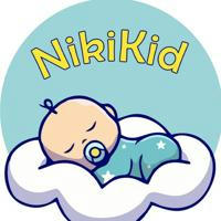 Nikikid | نیکی‌کید