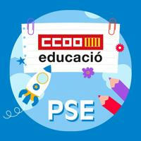 FE CCOO PV Personal de Suport Educatiu (PSE)