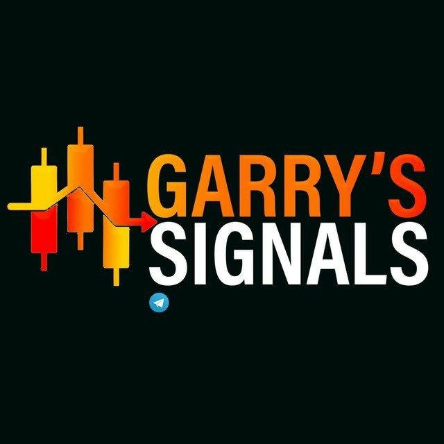 GARRY'S SIGNALS