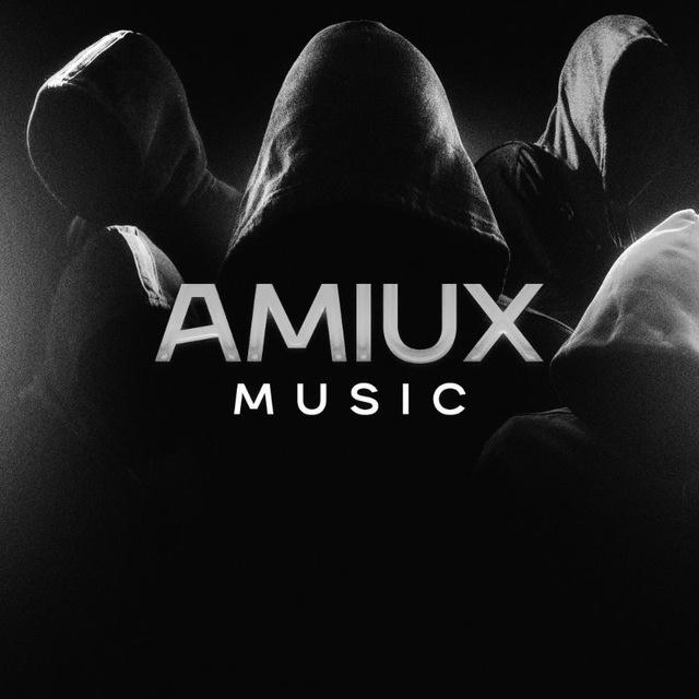 AMIUX | Black