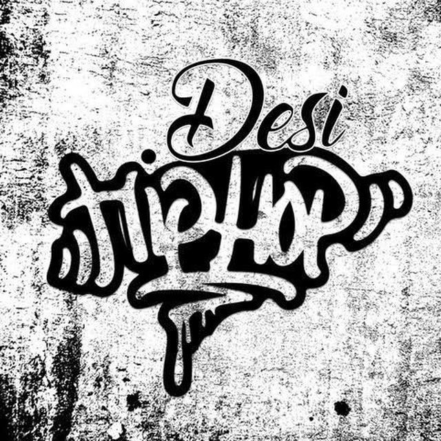 Desi Hip-hop™