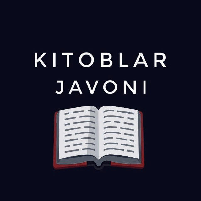 Kitoblar javoni (bookshelf)