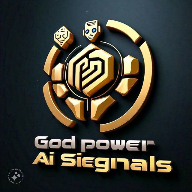 GOLD power Ai siGnaLs