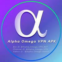 Alpha VPN APK