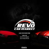 Revo Car Market / ሪቮ የመኪና ገበያ