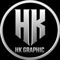 HK GRAPHIC⚡