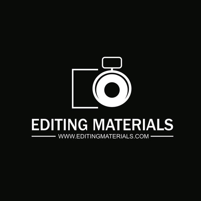 🎥 VIDEOS PHOTOS EDITING & MATERIALS 📷