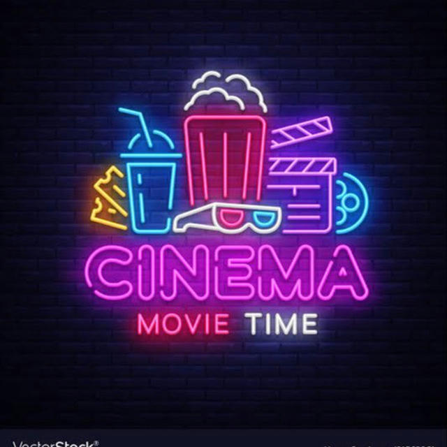 Cinema Time 🍿✨