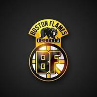 Boston Flames work Packs