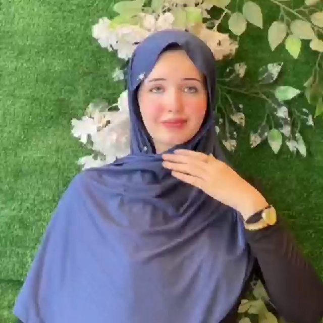 Lamar ~Hijab Kuwiety 🇰🇼🧕