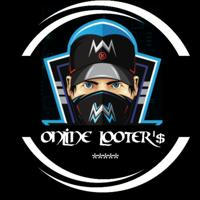 🏠 Online Looters 🏠