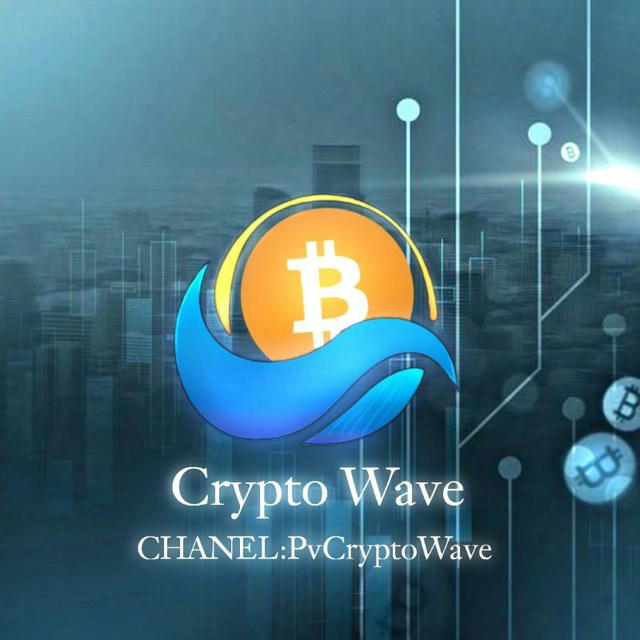 Crypto WaVe | کسب درآمد دلاری