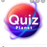 Quiz Planet