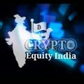 Crypto Equity India 🇮🇳