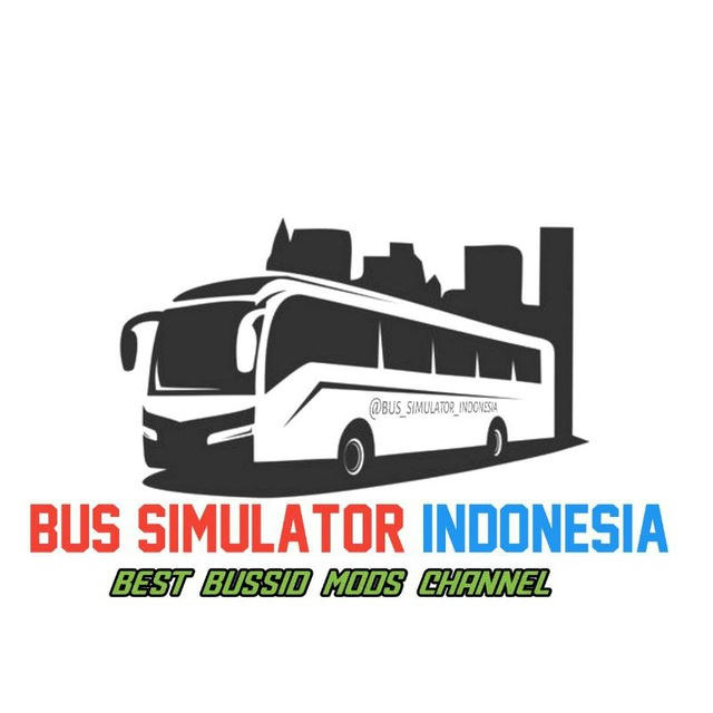 BUS SIMULATOR INDONESIA