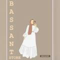 BaSsanT_Store "للشنط والشوزات" 💜👗