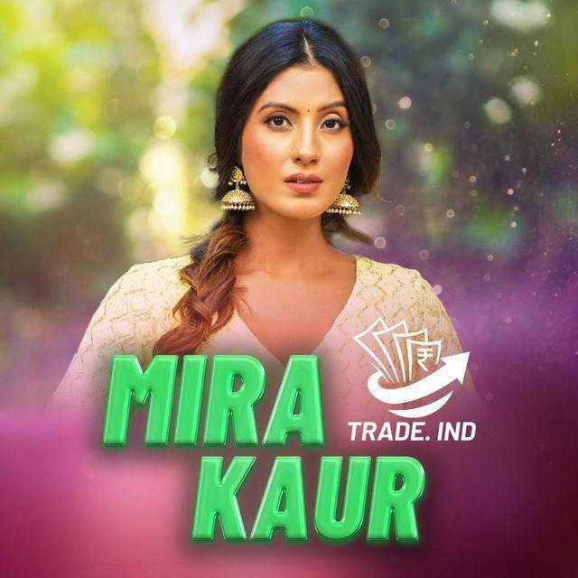 Mira Kaur Trade