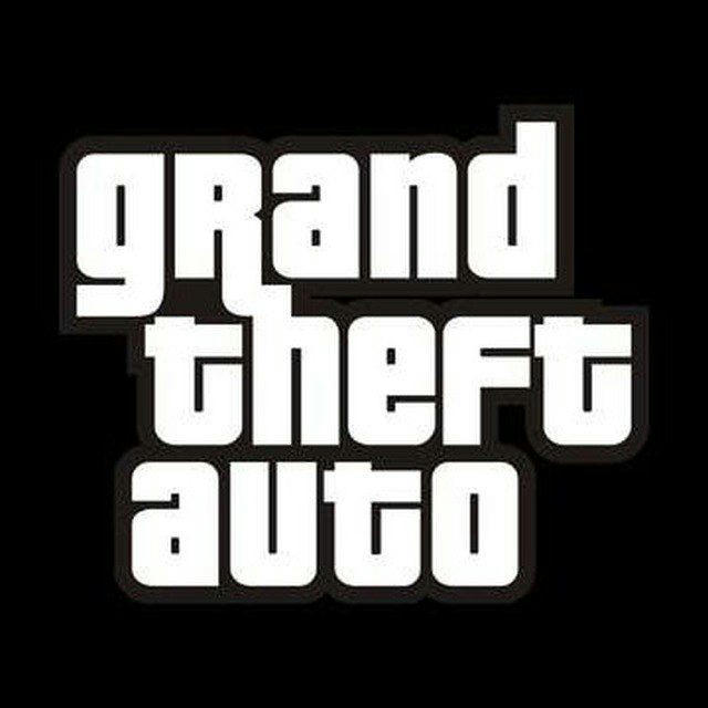 Grand Theft Auto ГТА 5