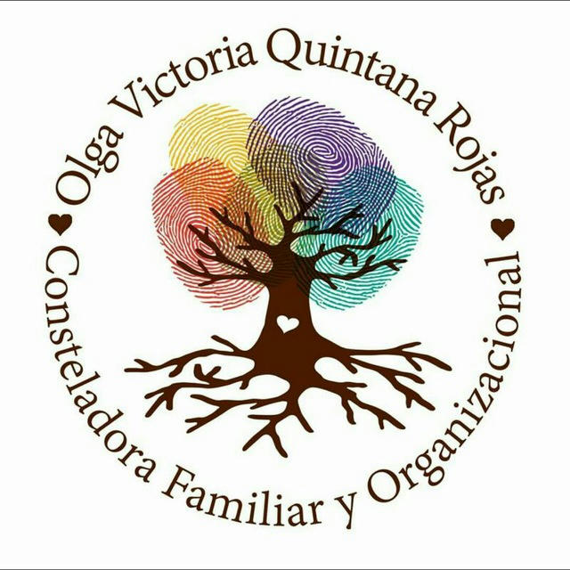 Constelaciones Familiares Olga Victoria Quintana R