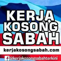 Kerja Kosong Sabah - Sabah Job Vacancy