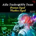 AiEA Trader vs NFx Team