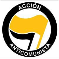 Antíprogres España 🇪🇸 Acción Anticomunista