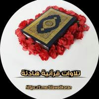 🌺تلاوات قرآنية هادئة🌺