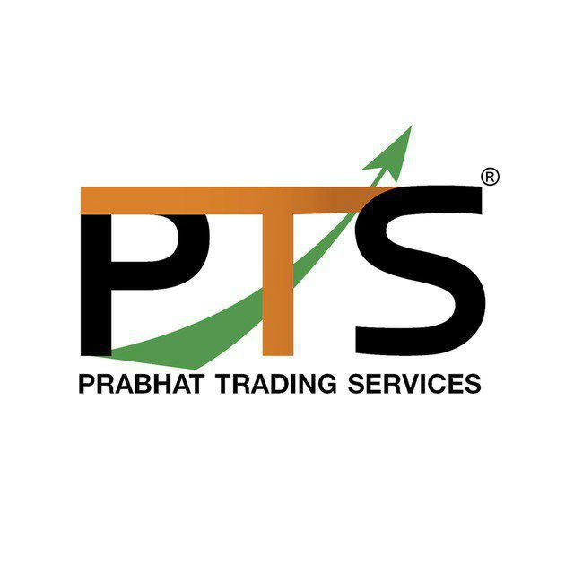 PRABHAT TRADING SERVICE INTRADAY