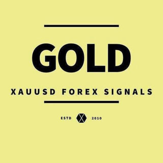 GOLD (FOREX) SIGNALS🤑