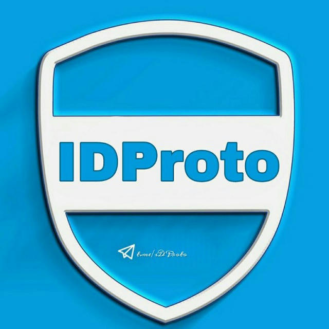 پروکسی 😈 | Proxy IDProto