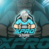 X PRO STORE