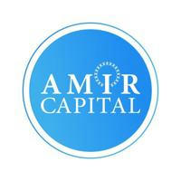 AmirCapital | Официальный канал