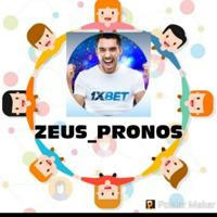 ZEUS_PRONOS🦁