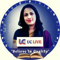 English With Rani Ma'am(UC LIVE)