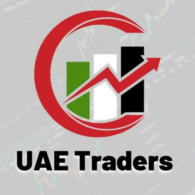 UAE Trader's 🇦🇪