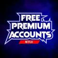 Free Netflix Accounts