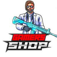 GAMERS SHOP🛍️