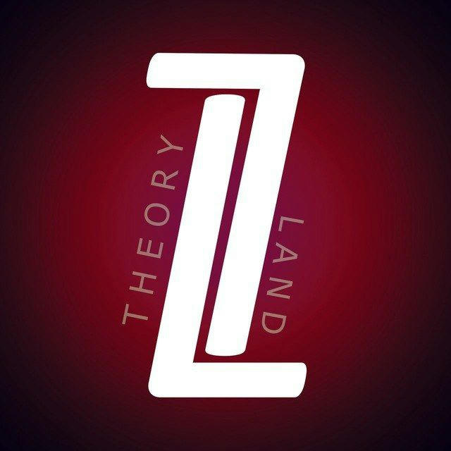 TheoryLand | تئوری لند