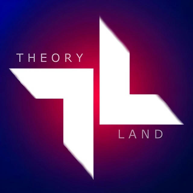 -×| TheoryLand